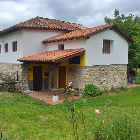 Casa Del Sella Villa El Llano Екстериор снимка