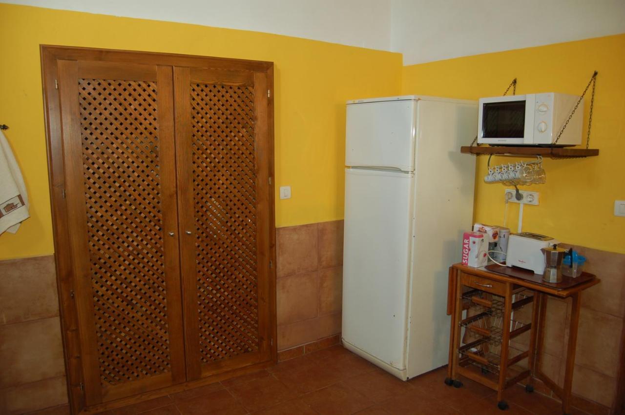 Casa Del Sella Villa El Llano Екстериор снимка