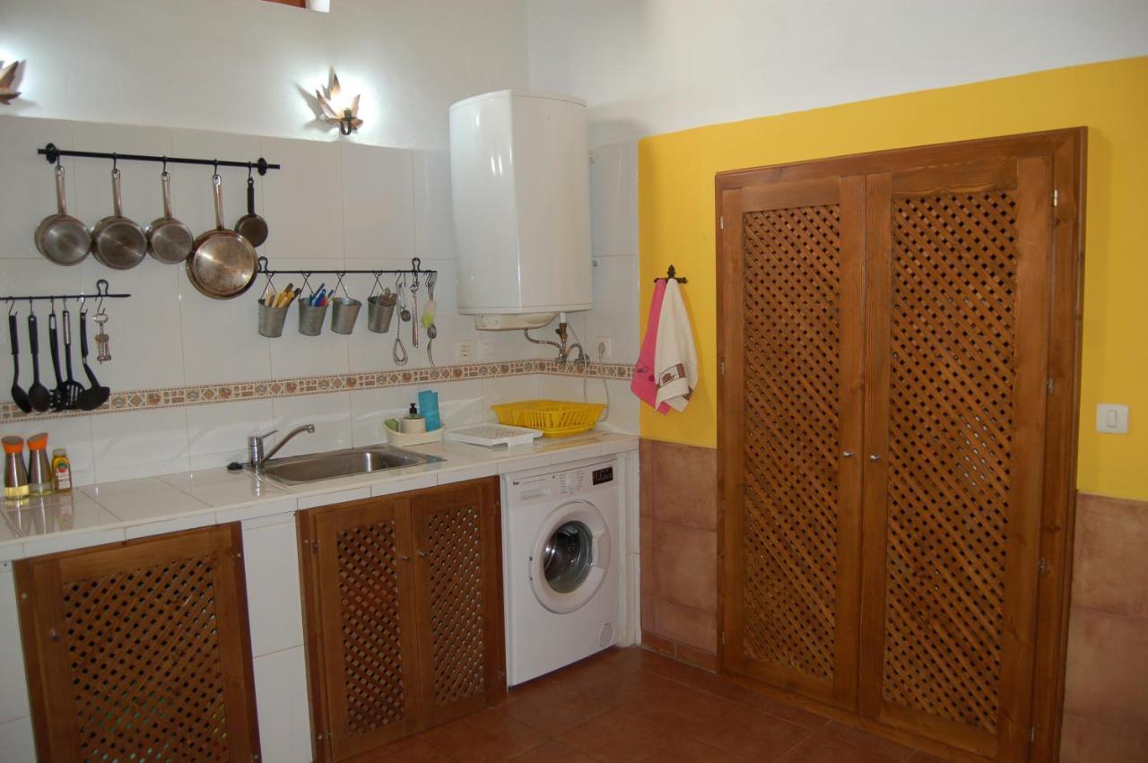 Casa Del Sella Villa El Llano Екстериор снимка