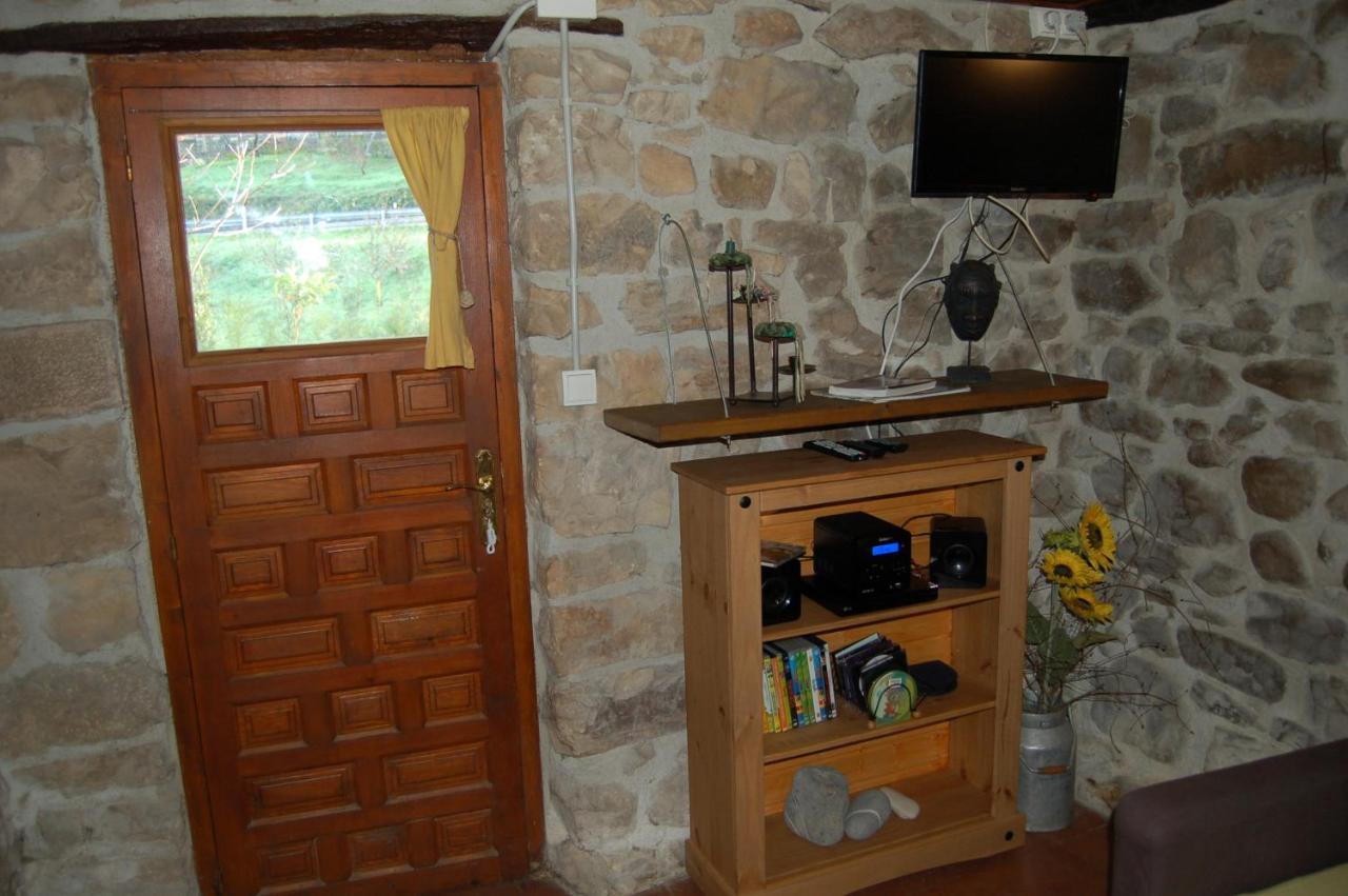 Casa Del Sella Villa El Llano Екстериор снимка