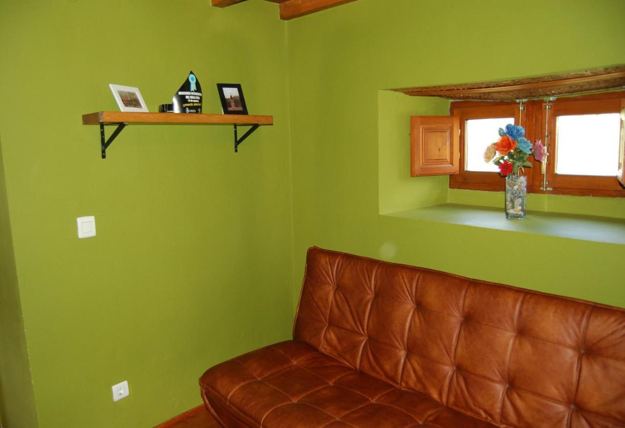 Casa Del Sella Villa El Llano Екстериор снимка