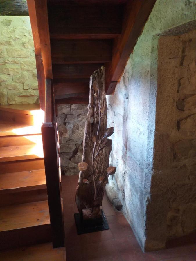 Casa Del Sella Villa El Llano Екстериор снимка