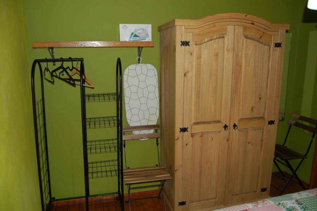 Casa Del Sella Villa El Llano Екстериор снимка