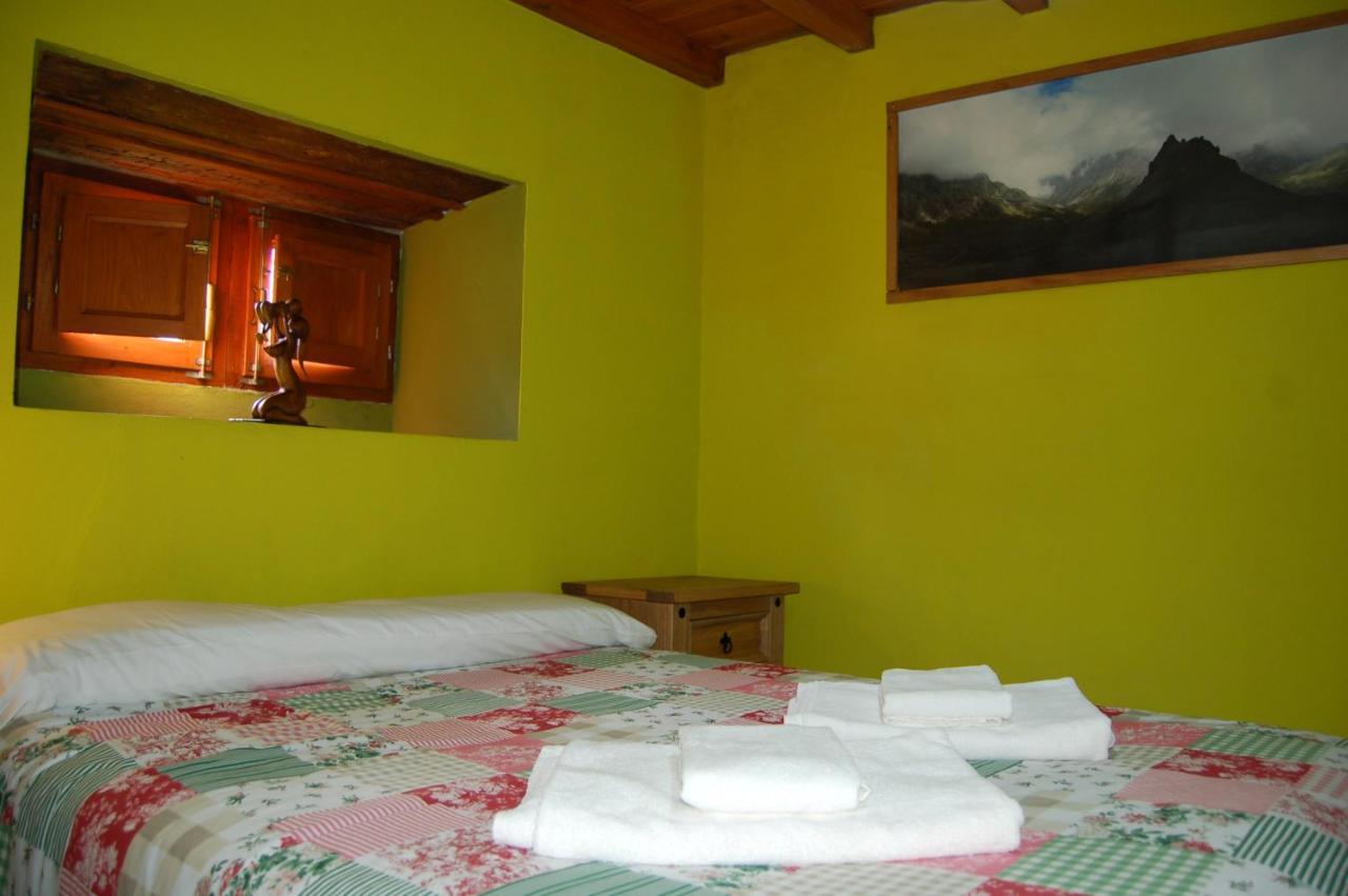 Casa Del Sella Villa El Llano Екстериор снимка