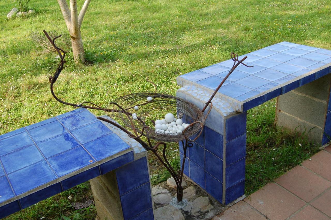 Casa Del Sella Villa El Llano Екстериор снимка