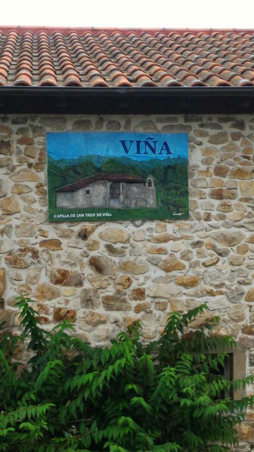 Casa Del Sella Villa El Llano Екстериор снимка
