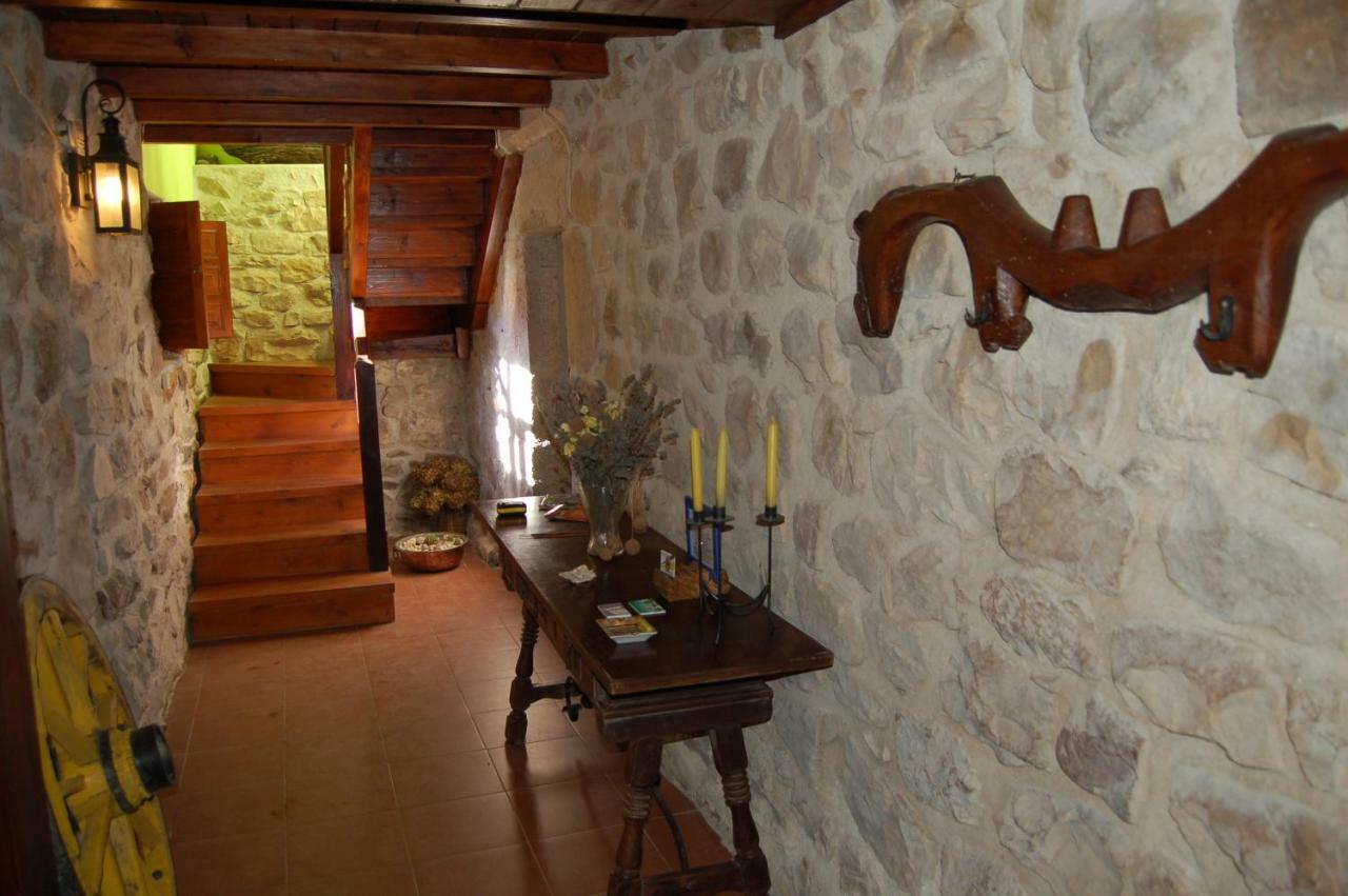 Casa Del Sella Villa El Llano Екстериор снимка