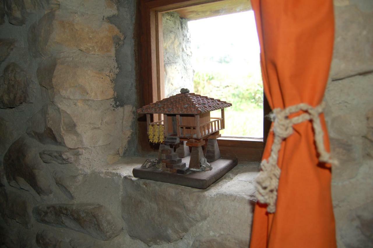 Casa Del Sella Villa El Llano Екстериор снимка
