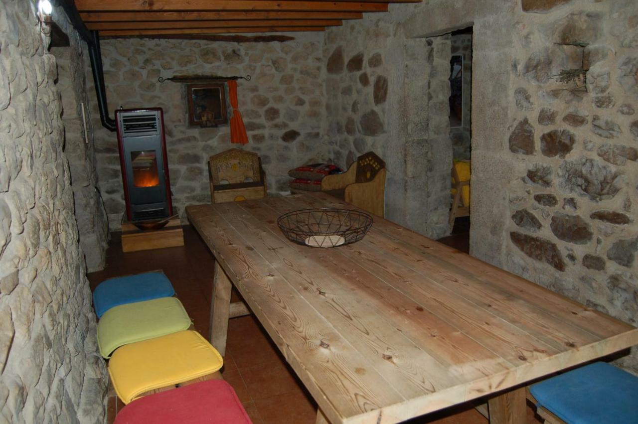 Casa Del Sella Villa El Llano Екстериор снимка