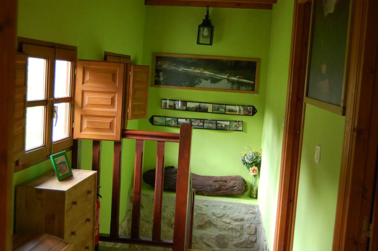 Casa Del Sella Villa El Llano Екстериор снимка