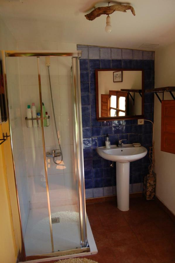 Casa Del Sella Villa El Llano Екстериор снимка